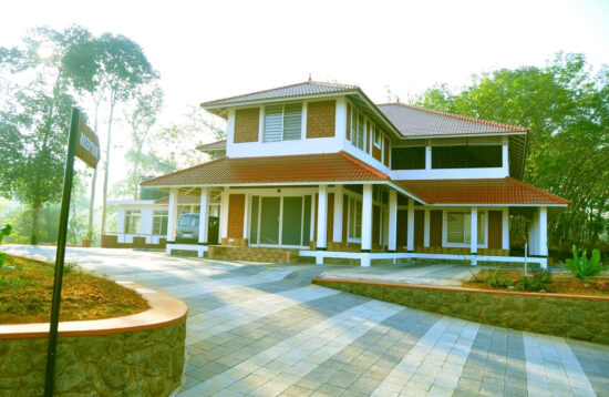 INDIMASI AYURVEDIC HEALING VILLAGE