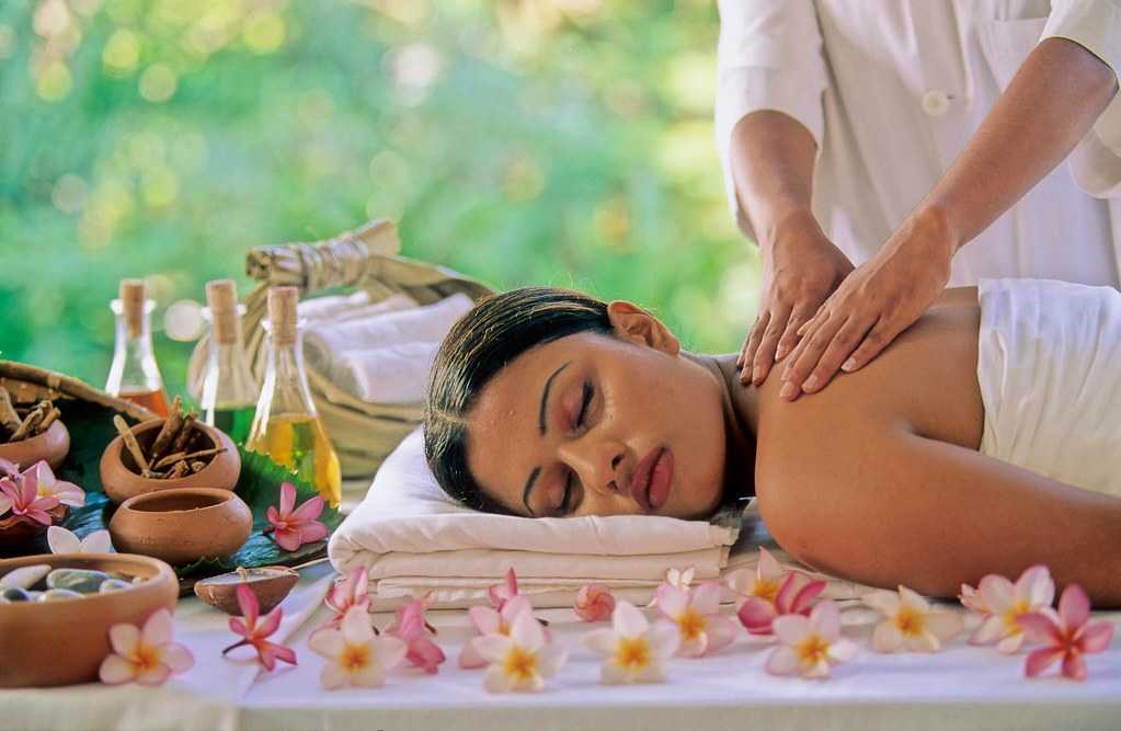 ayurveda
