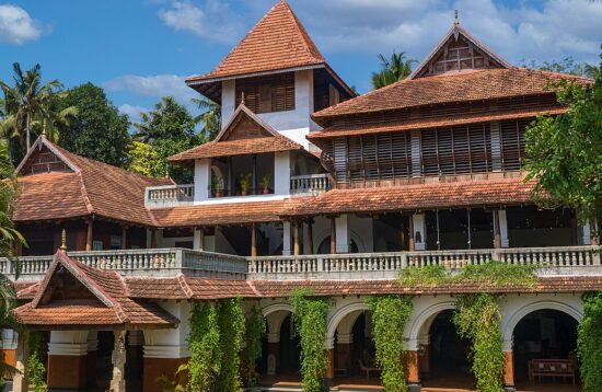 Групповой аюрведа тур в SOMATHEERAM