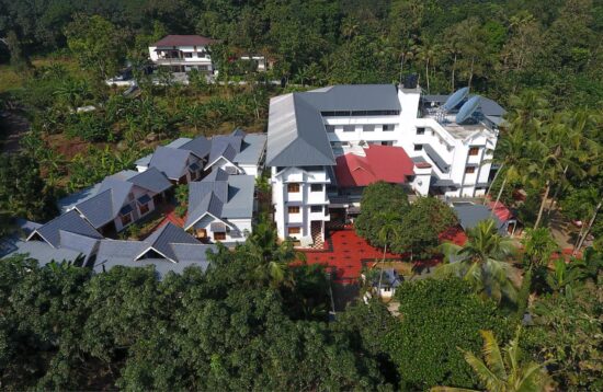RASAYANA AYURVEDA CENTRE