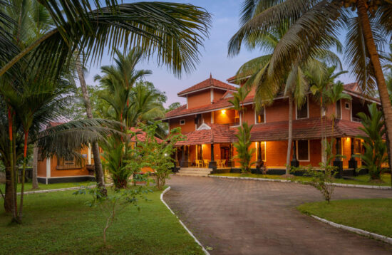 SREECHITHRA AYURVEDA
